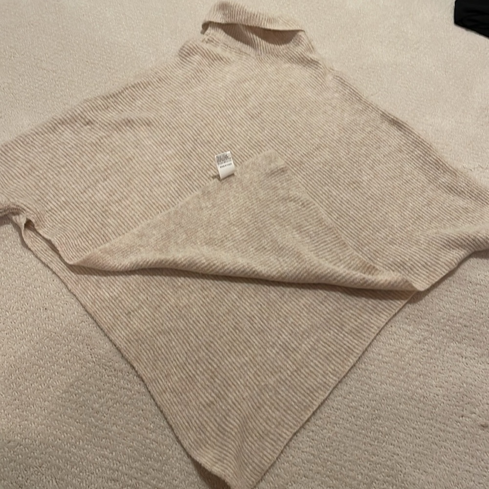 Women’s turtleneck sweater - Picture 9 of 13